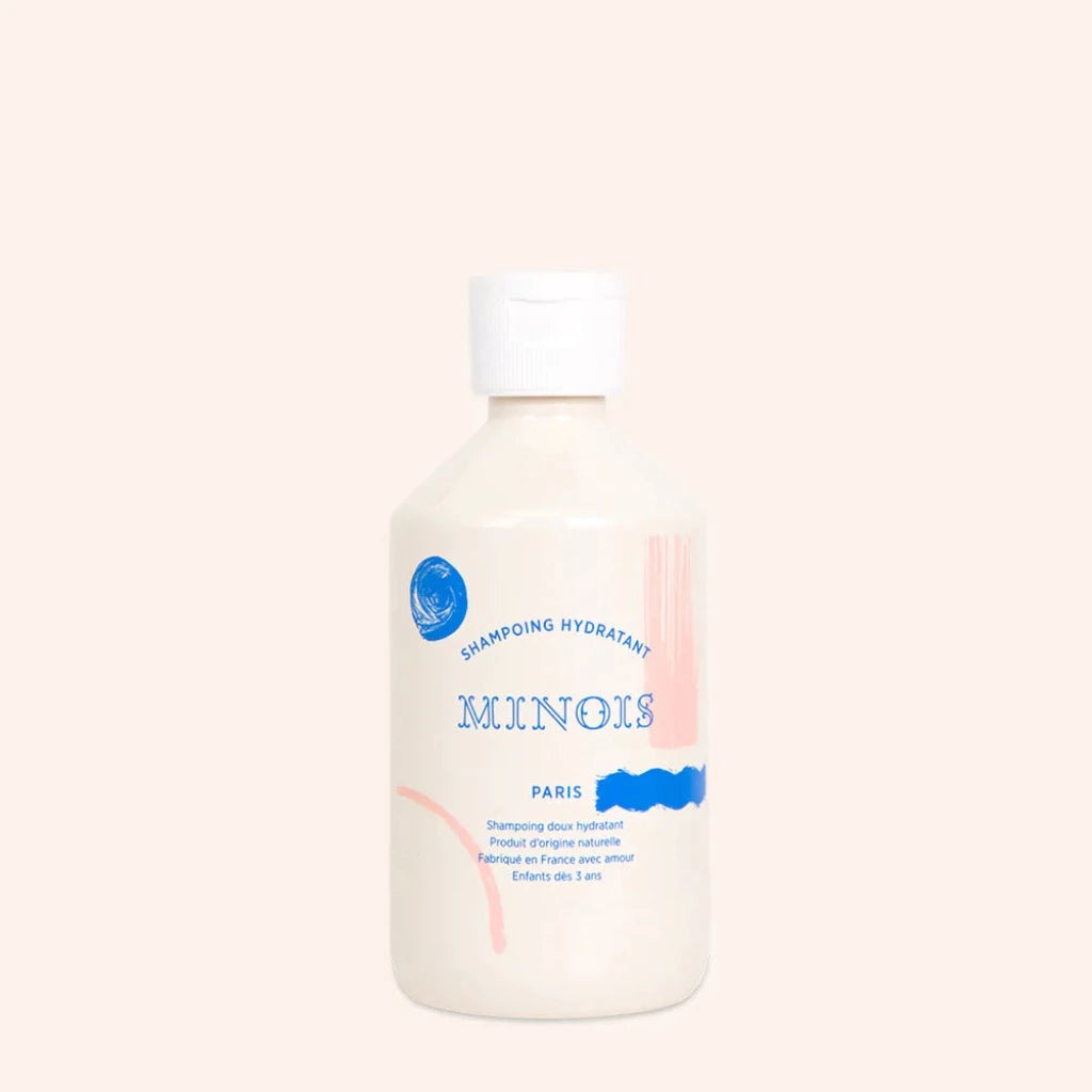 Shampoing Hydratant -  Minois