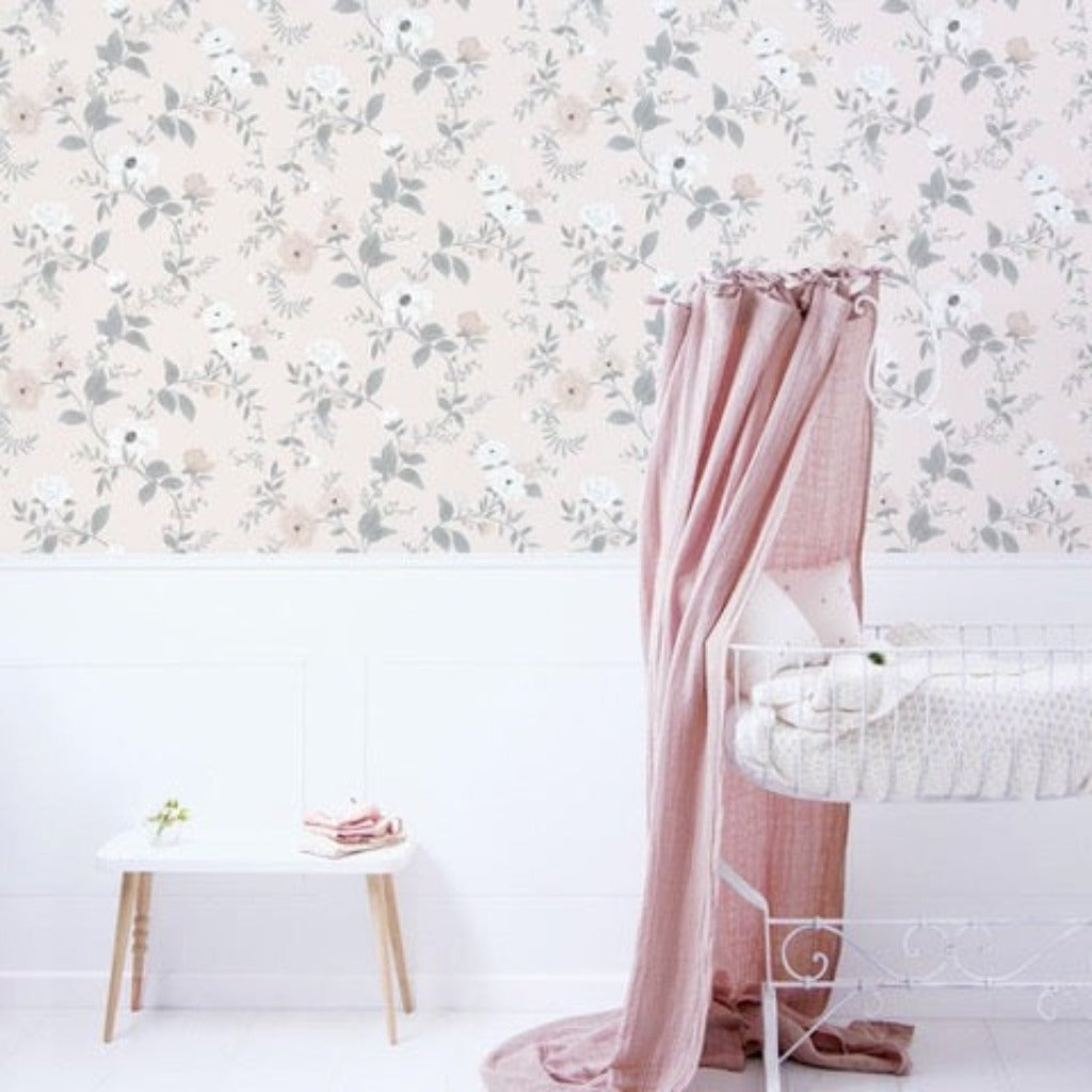 Photo de thumbnail_papier peint intisse lilipinso H0637 2 par Les Biscottes