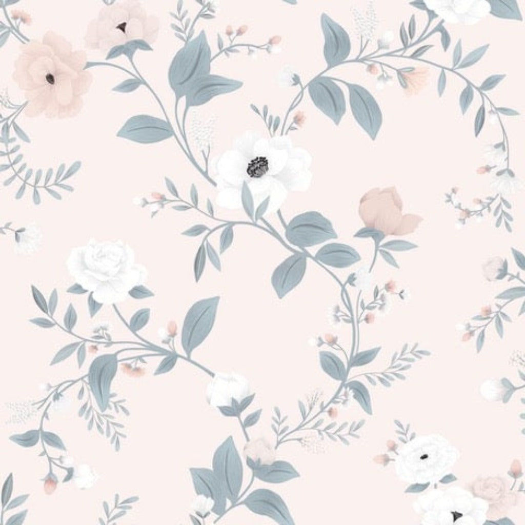 Photo de thumbnail_papier peint intisse lilipinso H0637 par Les Biscottes