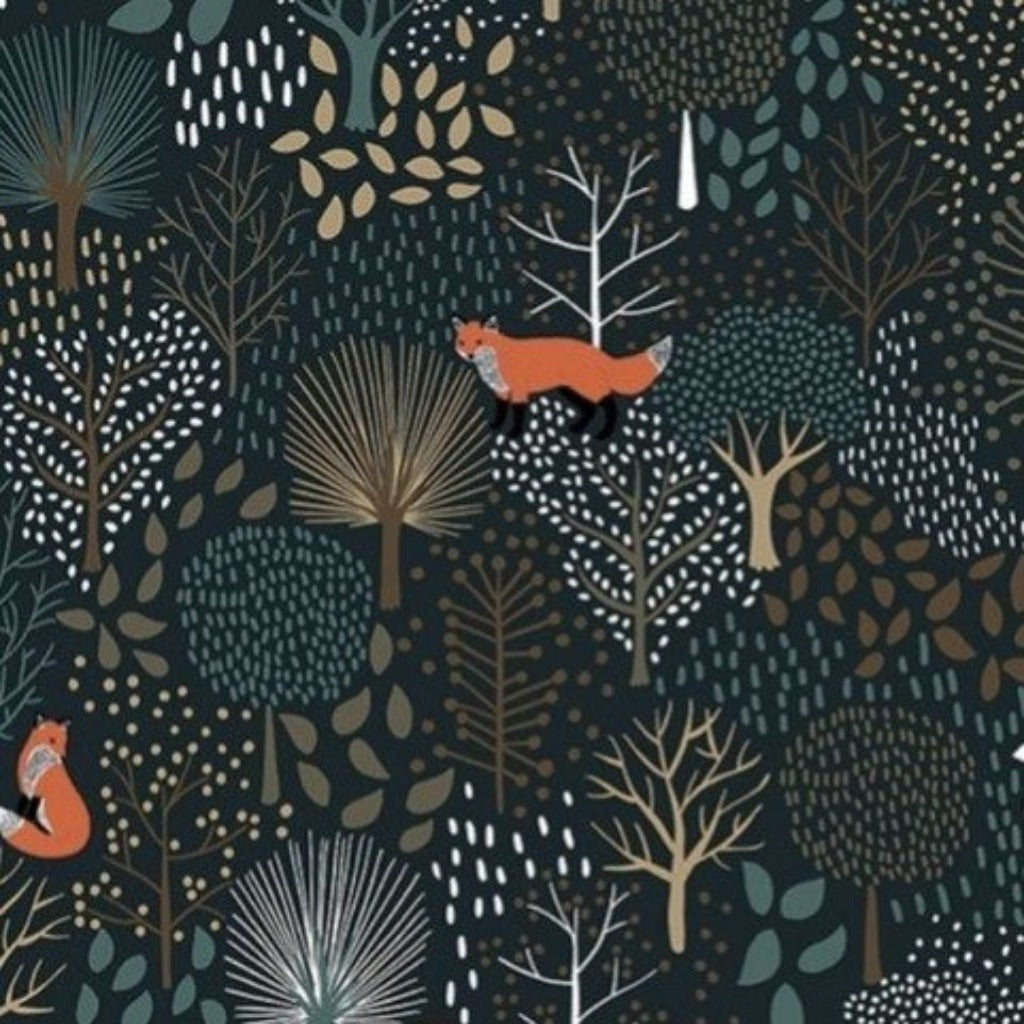 Photo de thumbnail_papier peint intisse lilipinso H0642 par Les Biscottes