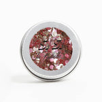 Photo de vegas paillettes sisi par Les Biscottes